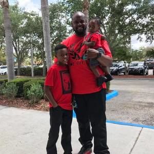 Meet your Posher, Kendra